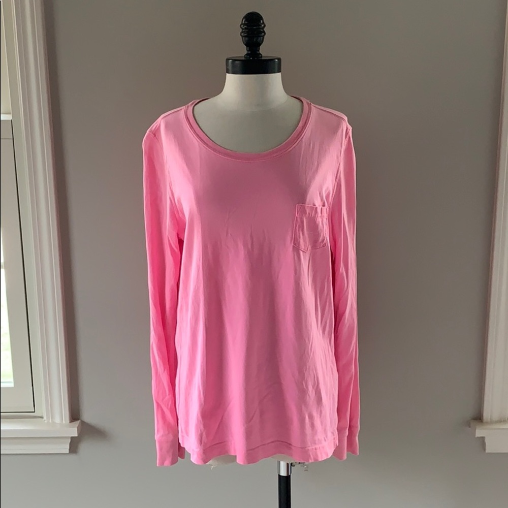 Vineyard Vines Long Sleeve